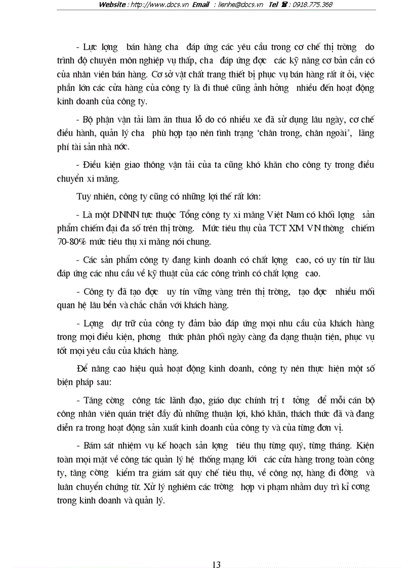 image for page Quá trình hình thành và phát triển chức năng nhiệm vụ của Công ty vật tư kỹ thuật xi măng