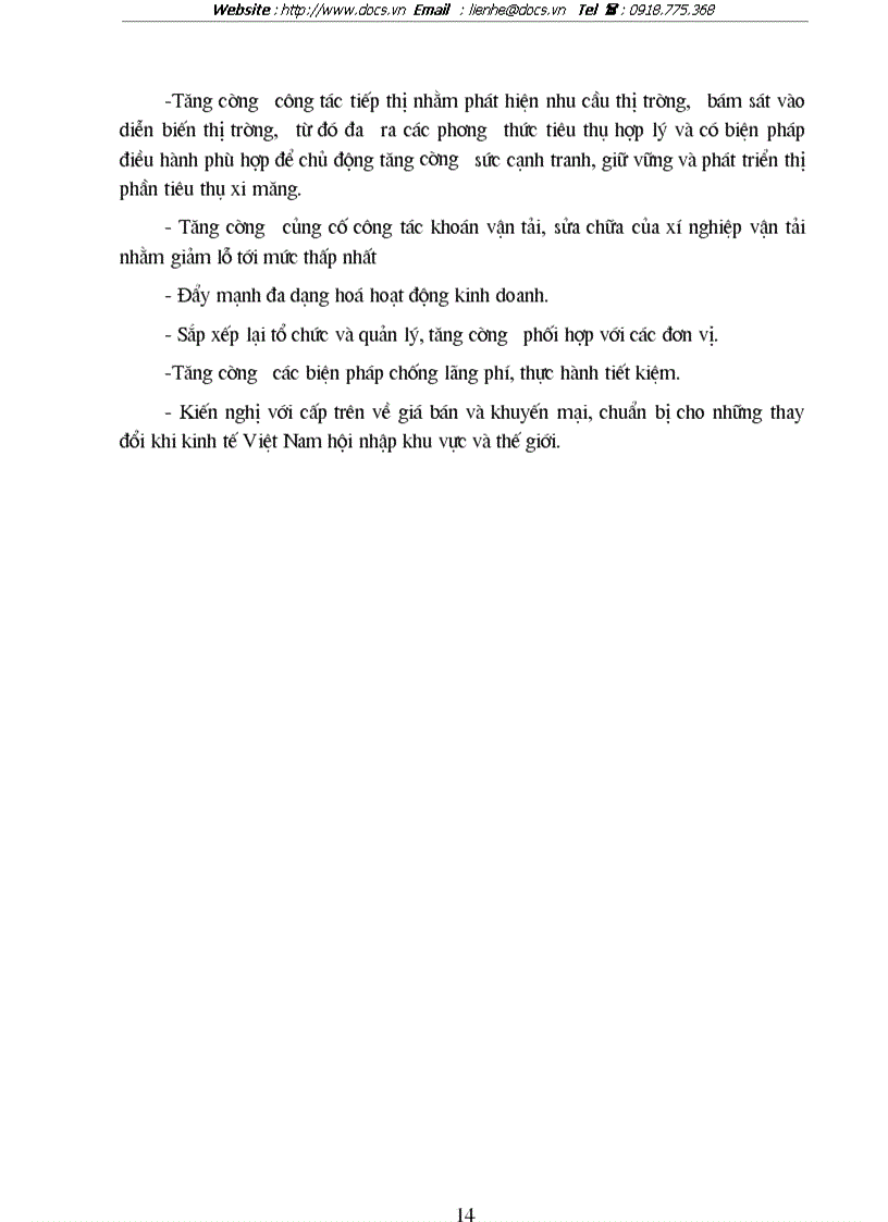 image for page Quá trình hình thành và phát triển chức năng nhiệm vụ của Công ty vật tư kỹ thuật xi măng