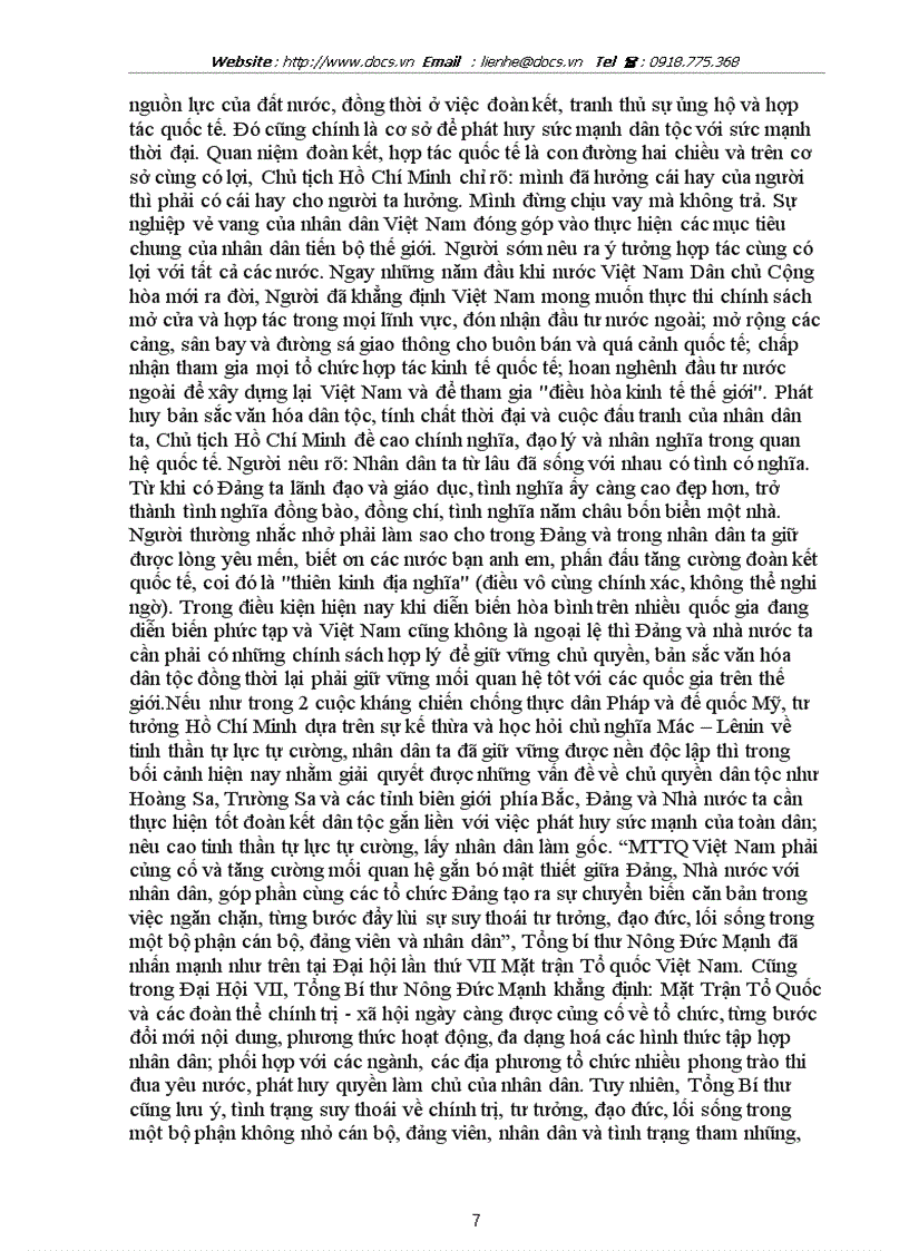 image for page Người là hiện thân sáng chói của tư tưởng độc lập dân tộc gắn liền với chủ nghĩa xã hội là mẫu mực của tinh thần độc lập tự chủ tự lực tự cuờng đổi mớ