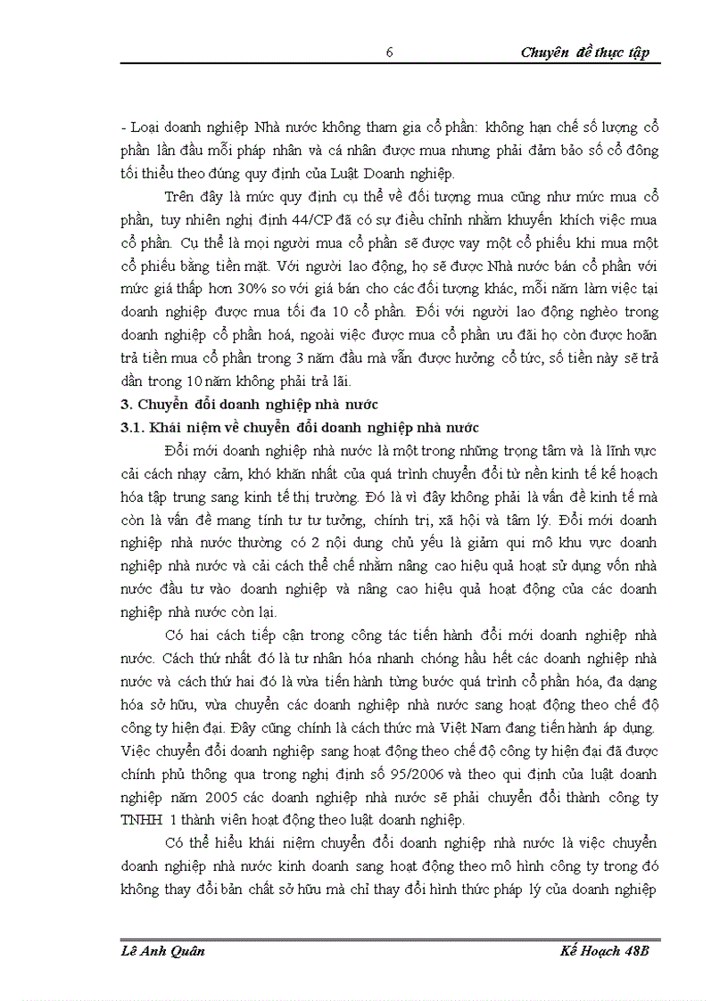 image for page Giải pháp thúc đẩy cổ phần hóa và chuyển đổi doanh nghiệp nhà nước ở việt nam
