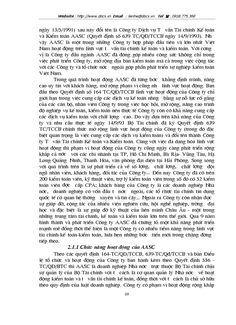 image for page Kiểm toán chu trình huy động và hoàn trả