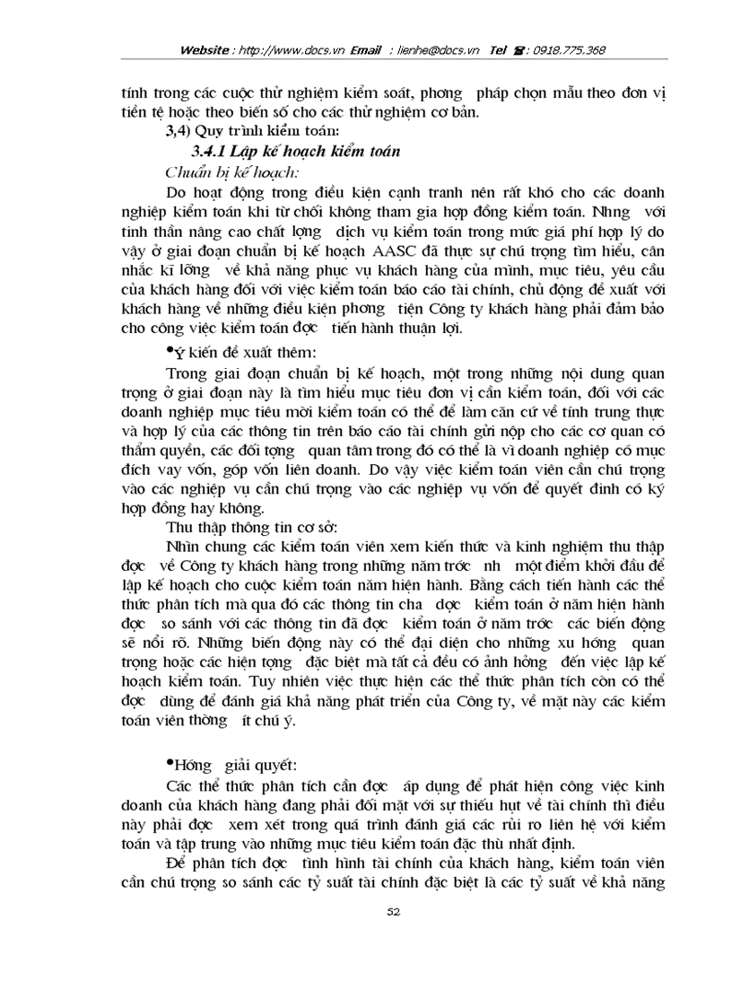 image for page Kiểm toán chu trình huy động và hoàn trả