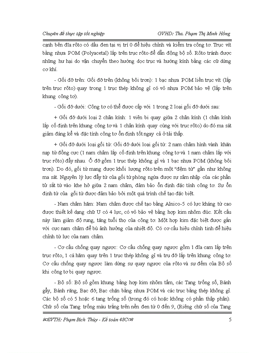 image for page Hoàn thiện kế toán chi phí sản xuất và tính giá thành sản phẩm tại Công ty mẹ TCT thiết bị điện Việt Nam