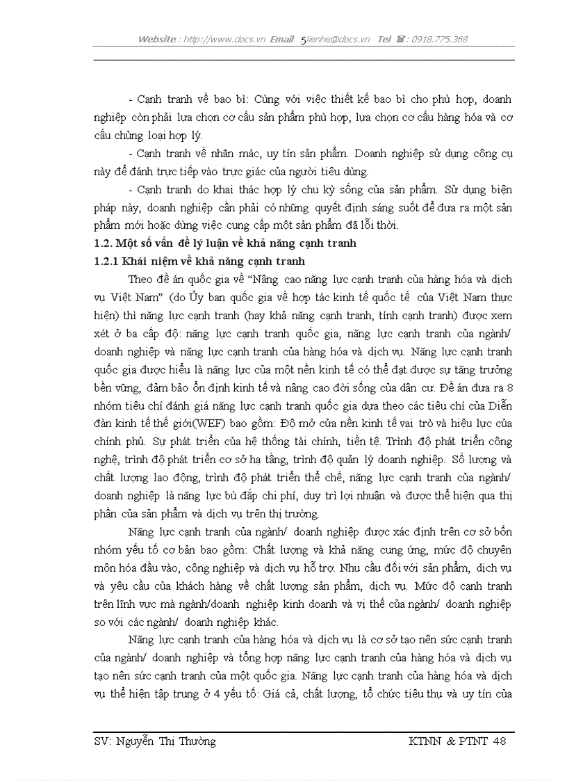 image for page Giải pháp để nâng cao khả năng cạnh tranh của ngành cao su Việt Nam