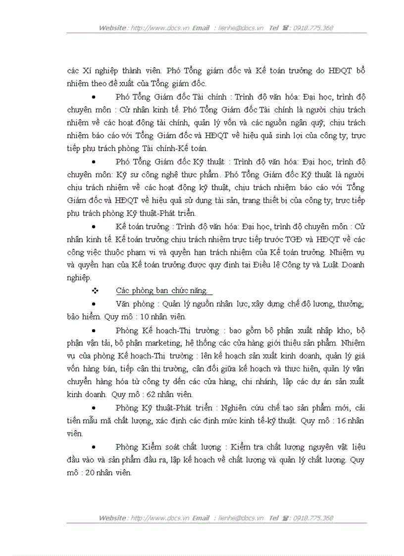 image for page Hoàn thiện xây dựng chiến lược sản phẩm cho Công ty Cổ phần bánh kẹo Hải Hà