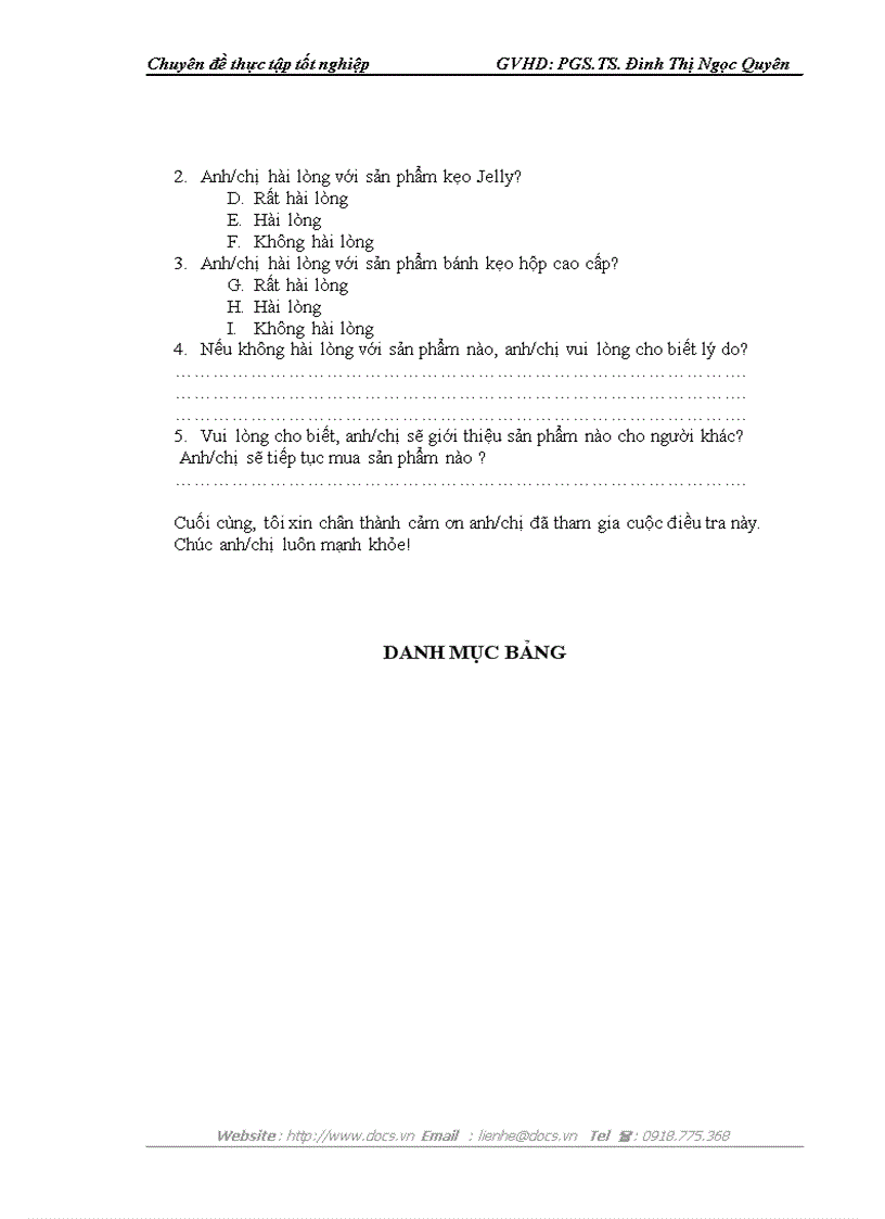 image for page Hoàn thiện xây dựng chiến lược sản phẩm cho Công ty Cổ phần bánh kẹo Hải Hà