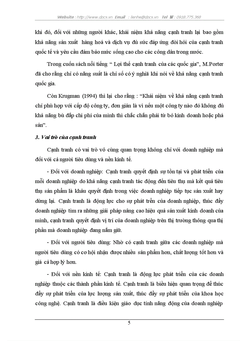 image for page Nâng cao khả năng cạnh tranh của hàng dệt may Việt Nam trên thị trường quốc tế