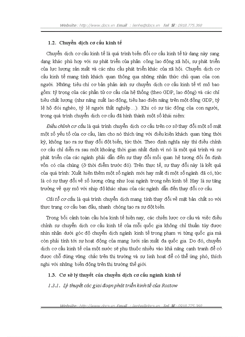 image for page Định hướng và giải pháp chuyển dịch cơ cấu ngành công nghiệp tỉnh Thanh Hóa giai đoạn 2011 2020 theo hướng công nghiệp hóa hiện đại hóa