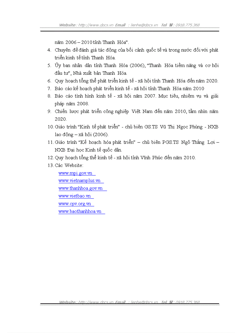 image for page Định hướng và giải pháp chuyển dịch cơ cấu ngành công nghiệp tỉnh Thanh Hóa giai đoạn 2011 2020 theo hướng công nghiệp hóa hiện đại hóa