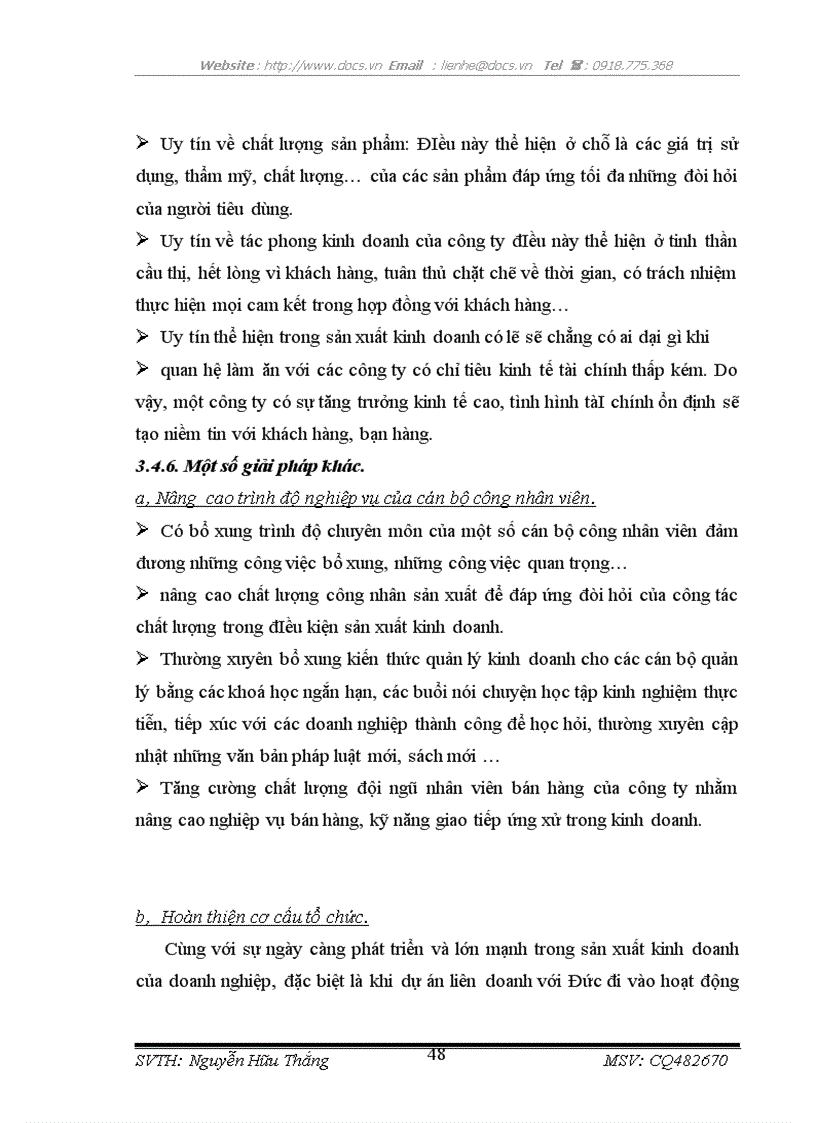 image for page Một số giải pháp nhằm phát triển thị trường tiêu thụ sản phẩm của công ty TNHH sản xuất thương mại dich vụ Đức Việt