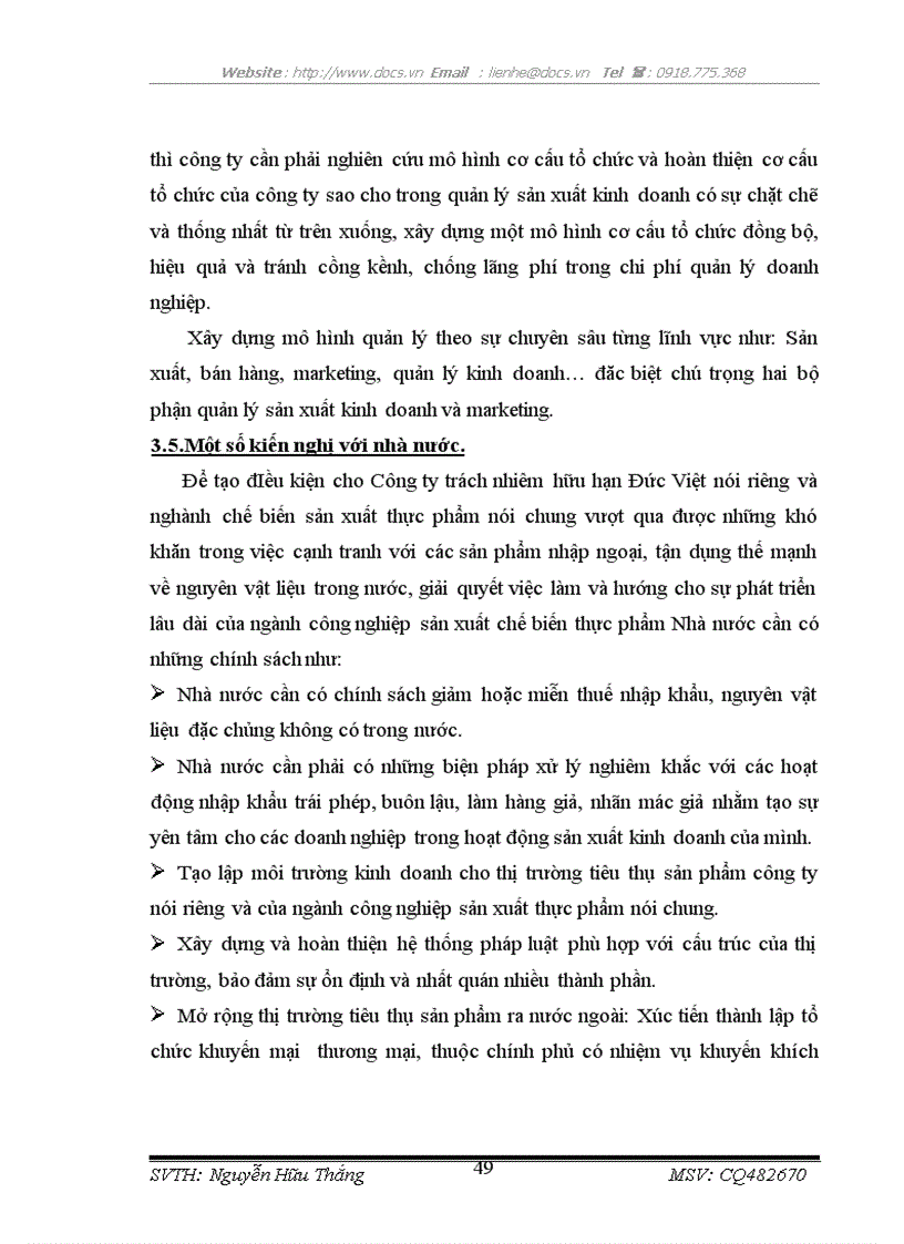 image for page Một số giải pháp nhằm phát triển thị trường tiêu thụ sản phẩm của công ty TNHH sản xuất thương mại dich vụ Đức Việt