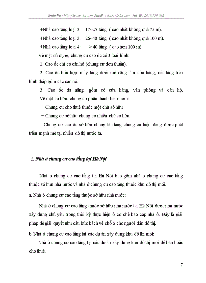 image for page Công tác quản lý các khu chung cư tại hà nội hiện nay thực trạng và giải pháp