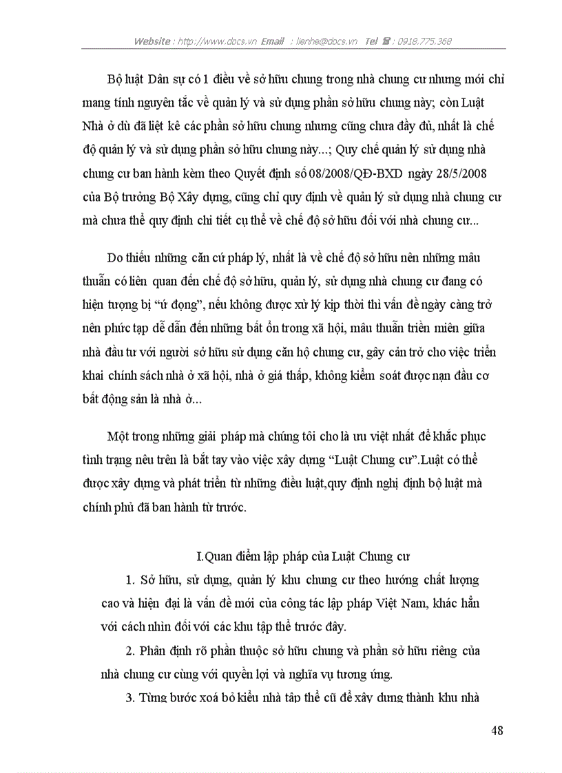 image for page Công tác quản lý các khu chung cư tại hà nội hiện nay thực trạng và giải pháp