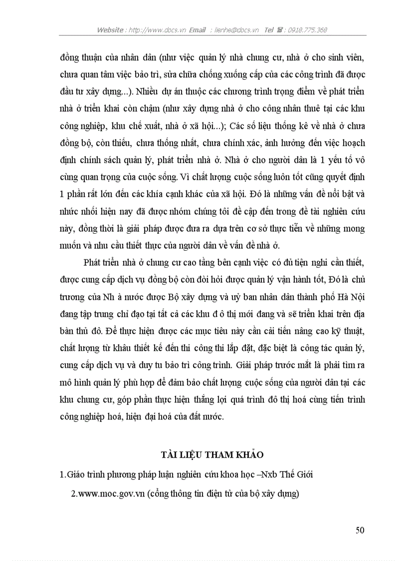 image for page Công tác quản lý các khu chung cư tại hà nội hiện nay thực trạng và giải pháp