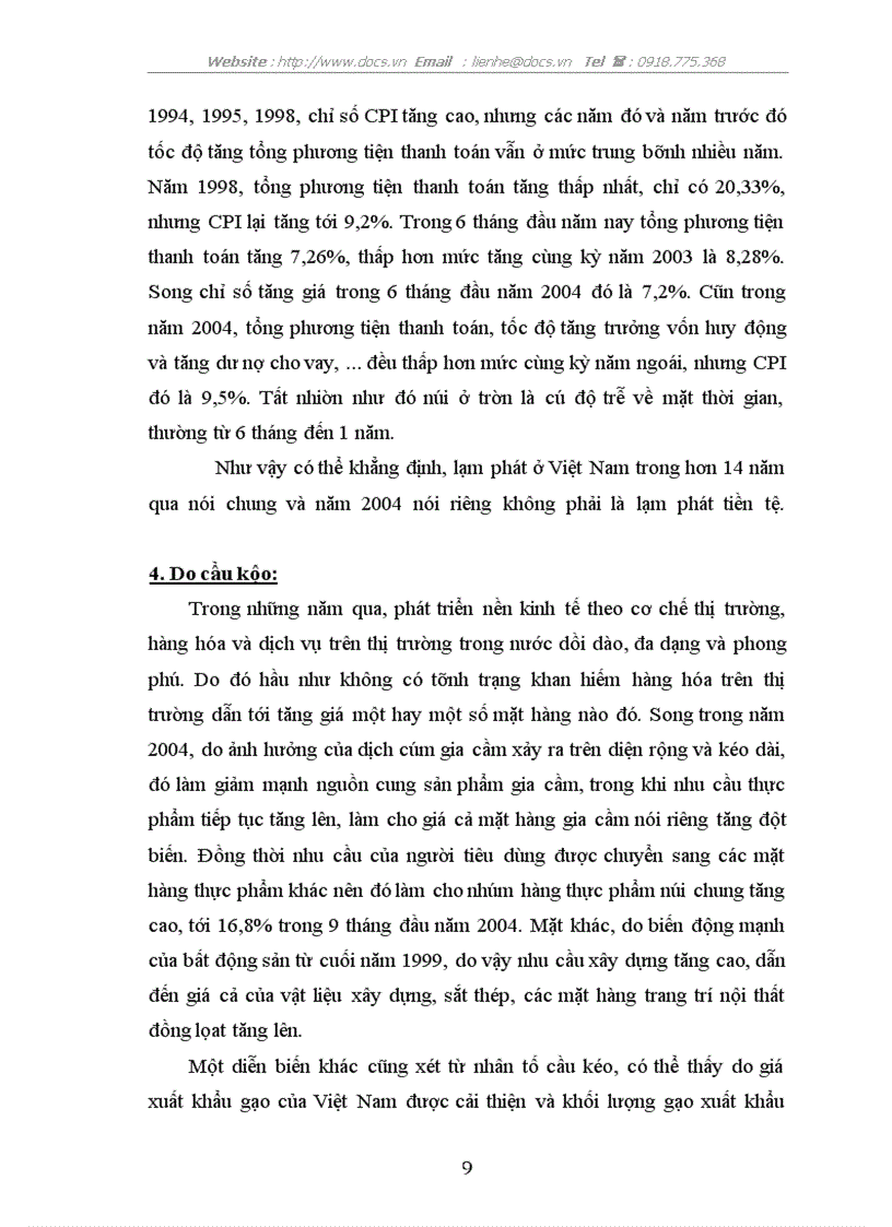 image for page Vận dụng một nội dung triết học nào đó để nghiên cứu một hiện tượng kinh tế xã hội hiện tượng lạm phát Từ đó rút ra ý nghĩa và liên hệ bản thân