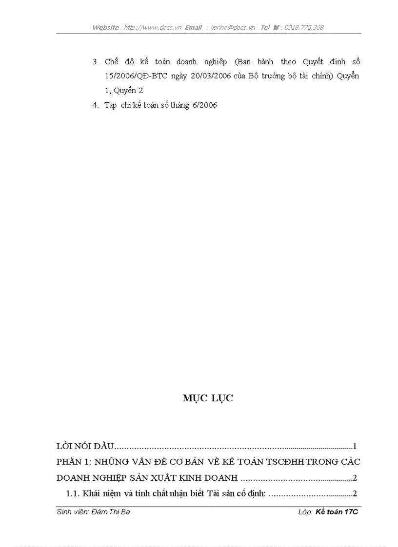 image for page Kế toán biến động tăng giảm TSCĐHH trong các doanh nghiệp