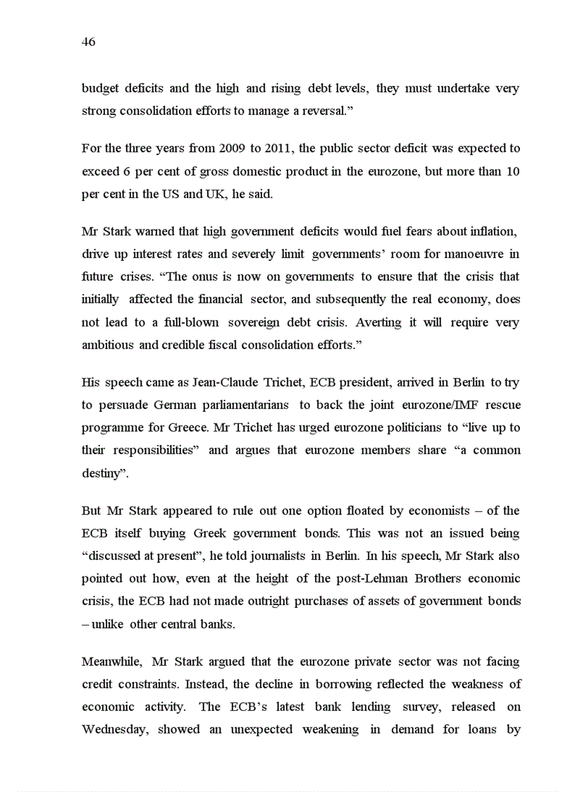 image for page Theory and practical application of nominal clauses adverbial clauses direct indirect speech in finance