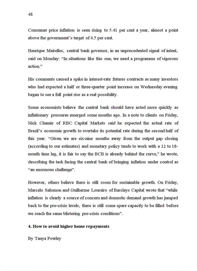 image for page Theory and practical application of nominal clauses adverbial clauses direct indirect speech in finance