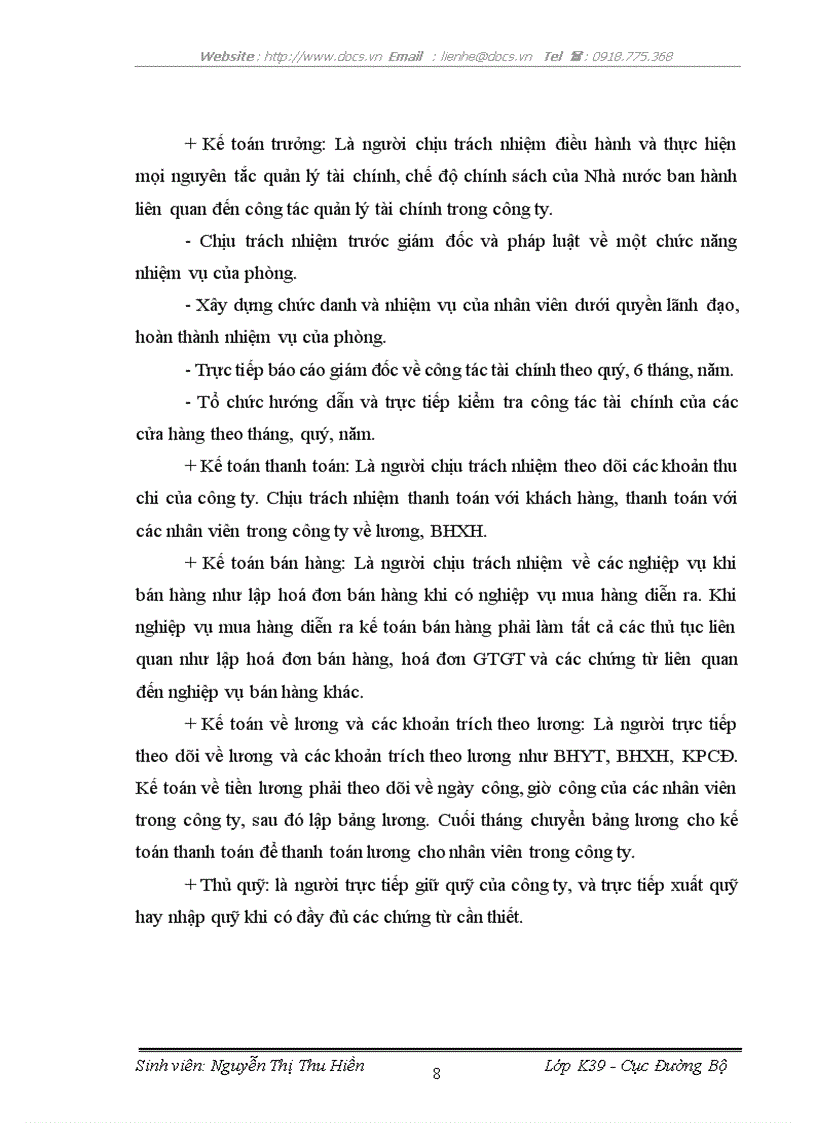 image for page Thực trạng công tác Kế toán bán hàng và tiêu thụ sản phẩm tại Công ty Cổ phần Tầm Nhìn