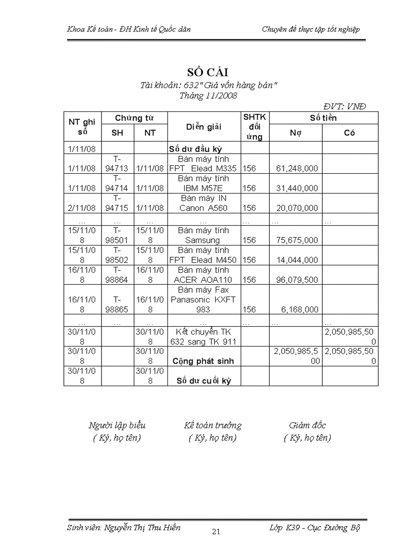 image for page Thực trạng công tác Kế toán bán hàng và tiêu thụ sản phẩm tại Công ty Cổ phần Tầm Nhìn