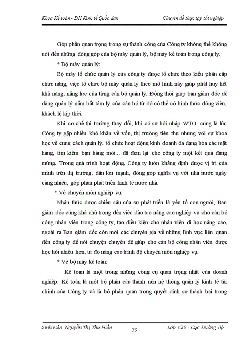 image for page Thực trạng công tác Kế toán bán hàng và tiêu thụ sản phẩm tại Công ty Cổ phần Tầm Nhìn