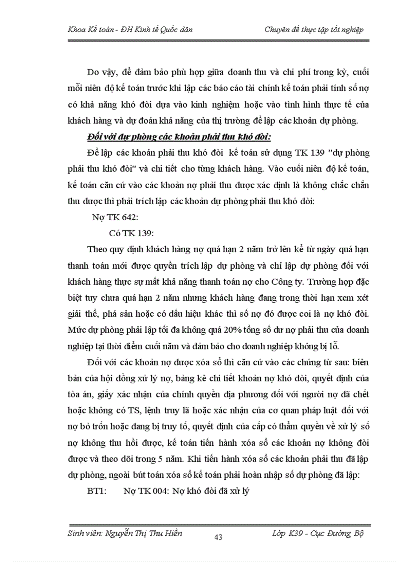 image for page Thực trạng công tác Kế toán bán hàng và tiêu thụ sản phẩm tại Công ty Cổ phần Tầm Nhìn