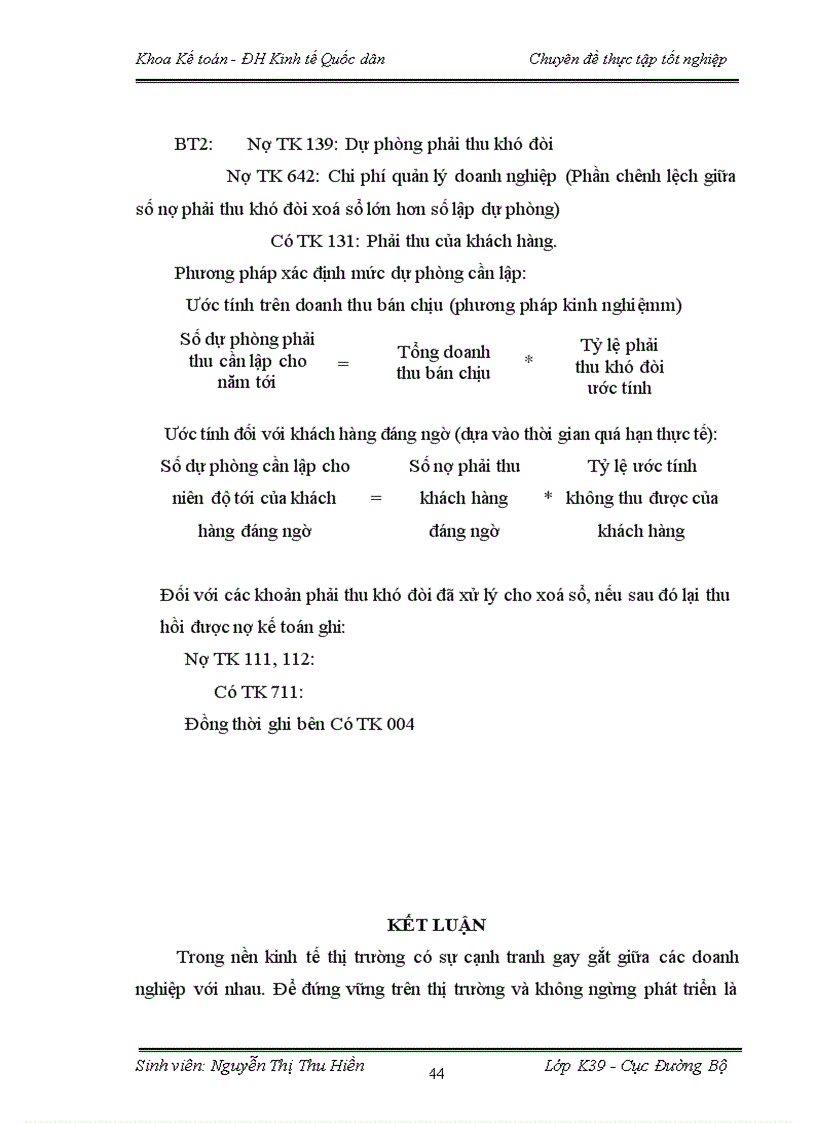 image for page Thực trạng công tác Kế toán bán hàng và tiêu thụ sản phẩm tại Công ty Cổ phần Tầm Nhìn