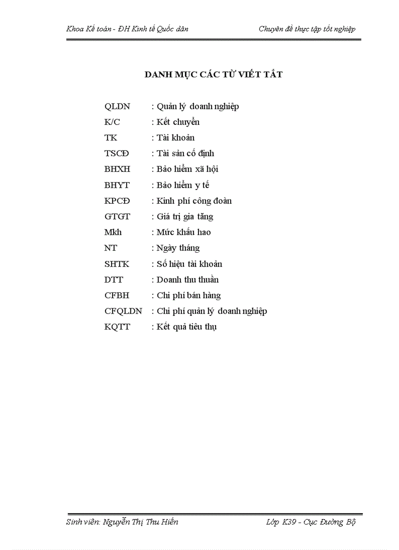 image for page Thực trạng công tác Kế toán bán hàng và tiêu thụ sản phẩm tại Công ty Cổ phần Tầm Nhìn