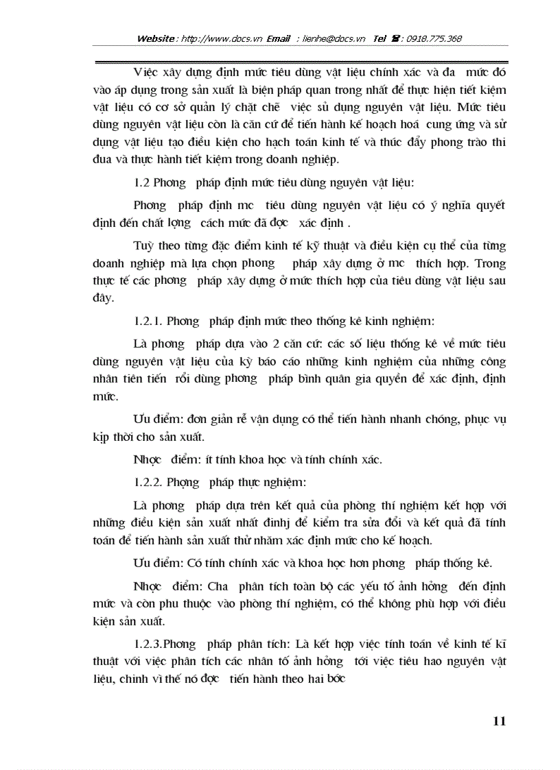 image for page Công tác quản lý nguyên vật liệu tại công ty Cổ phần thiết bị công nghiệp và xây dựng