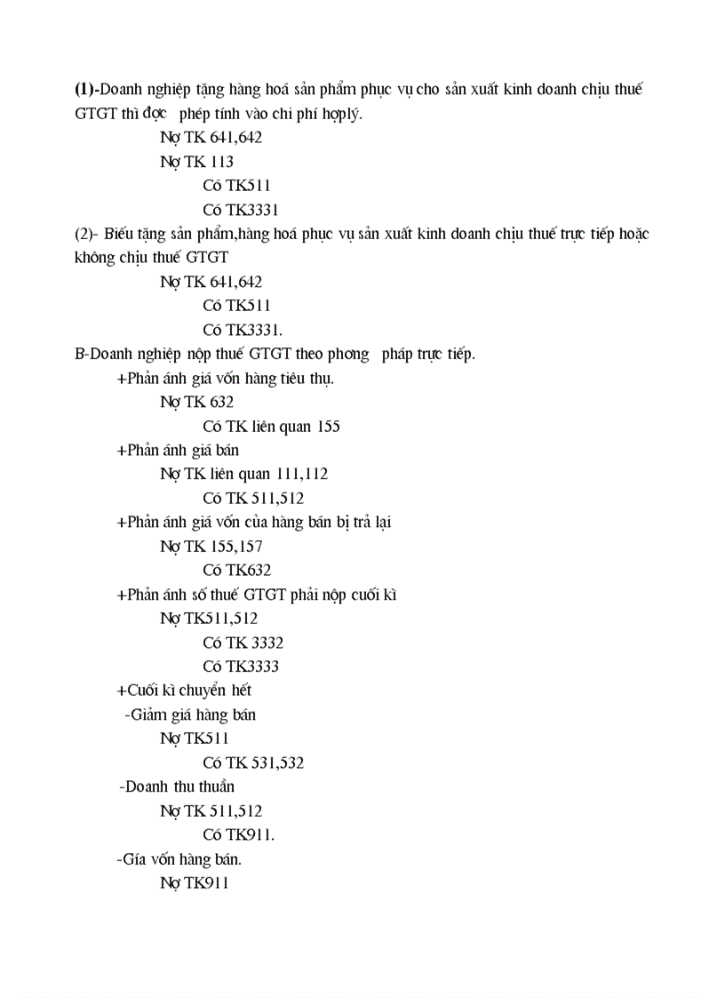 image for page Tổ chức hạch toán thành phẩm tiêu thụ thành phẩm ở công ty rau quả việt nam