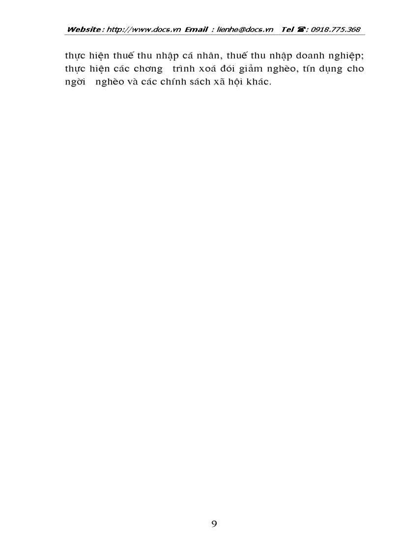 image for page Quan điểm của Đảng về phát triển kinh tế hàng hoá thị trường định hướng XHCN