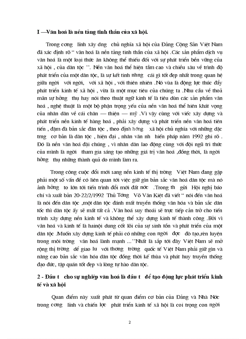 image for page Áp dụng phép duy vật biện chứng của triết học Mác Lênin để P tích yếu tố văn hoá trong cơ chế thị trường