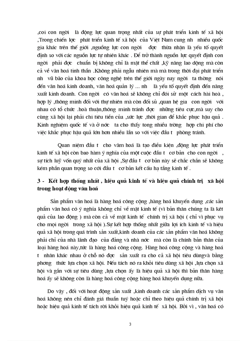 image for page Áp dụng phép duy vật biện chứng của triết học Mác Lênin để P tích yếu tố văn hoá trong cơ chế thị trường