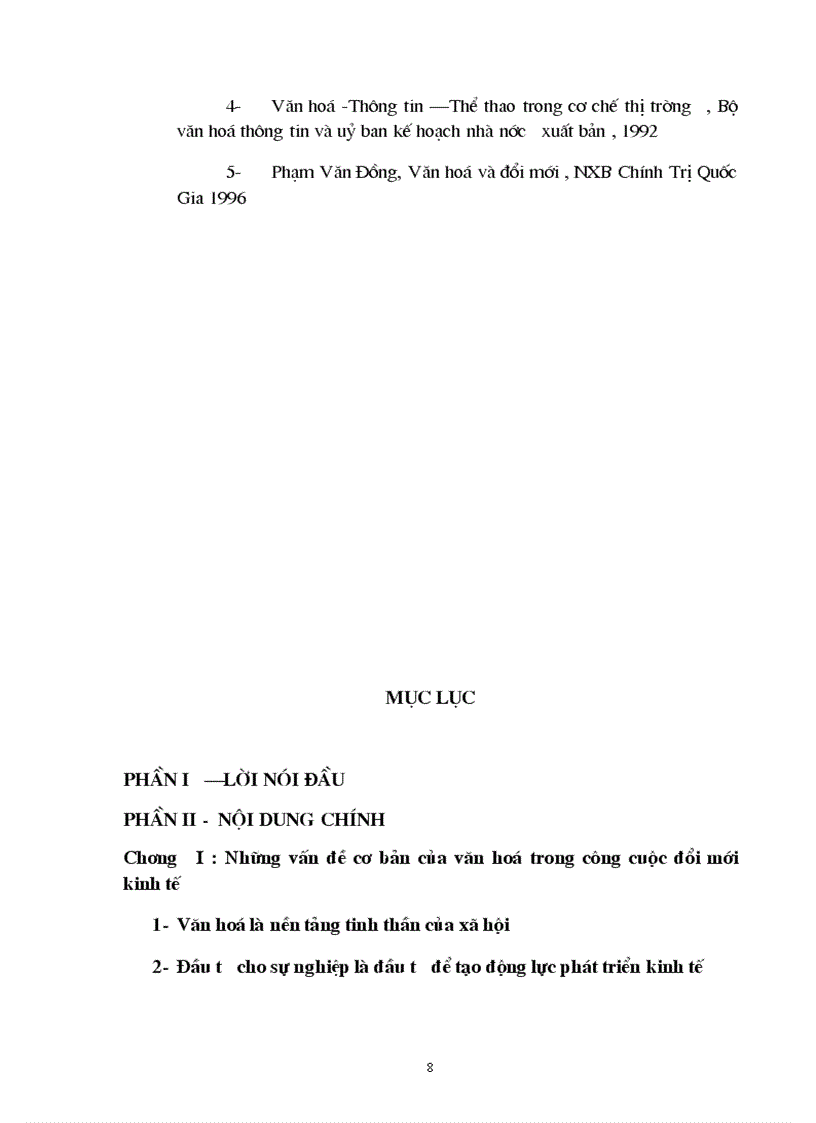 image for page Áp dụng phép duy vật biện chứng của triết học Mác Lênin để P tích yếu tố văn hoá trong cơ chế thị trường