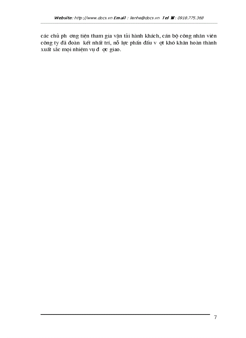 image for page Kế toán nghiệp vụ vốn bằng tiền và các khoản phải thanh toán tại công ty quản lý bến xe Hà Tây