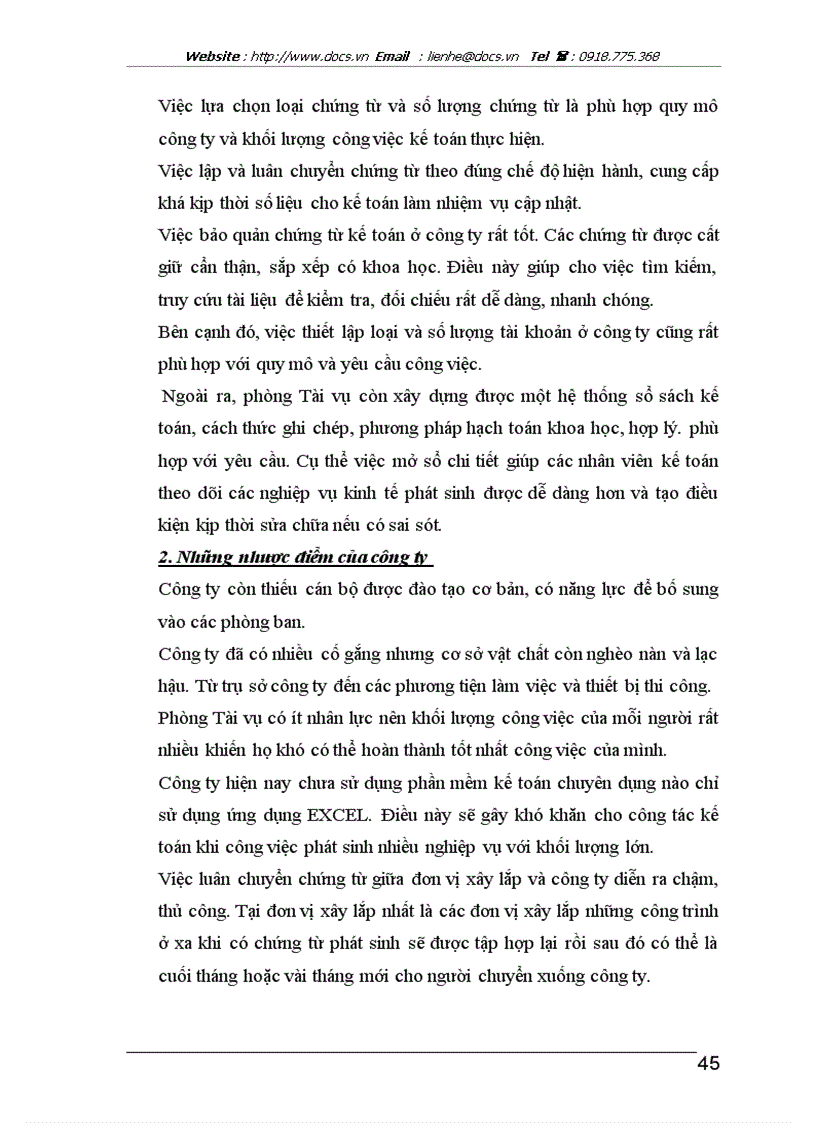 image for page Hoàn thiện công tác kế toán tại Công Ty cổ phần đầu tư xây lắp và kinh doanh thiết bị Hà Nội