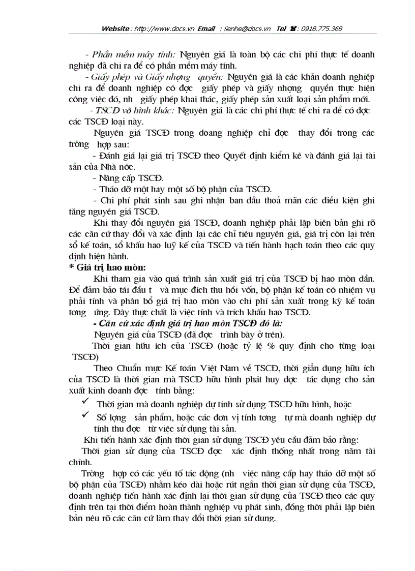 image for page Thực trạng kiểm toán khoản mục Tài sản cố định trong kiểm toán báo cáo tài chính do công ty TNHH Kiểm toán và Tư vấn tài chính quốc tế IFC thực hiện