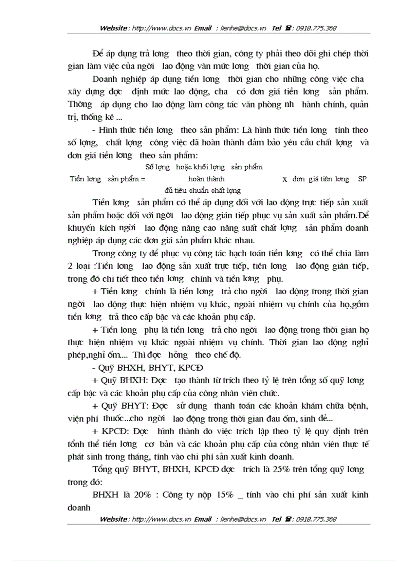 image for page Chuyên đề kế toán tăng giảm và trích khấu hao tài sản cố định trong công ty TNHH vận tải và xây dựng Phương Duy