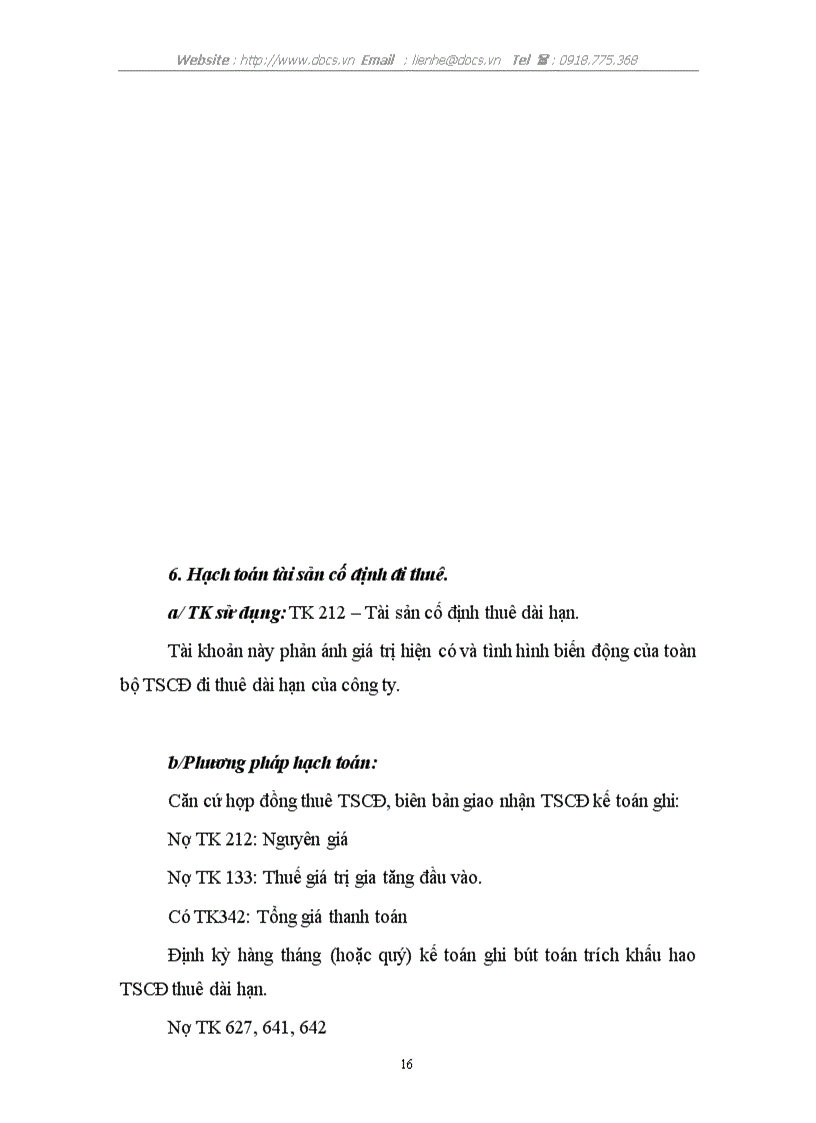 image for page Hoàn thiện công tác kế toán thành phẩm và bán hàng tại Công ty TNHH TM DV Âu Cơ