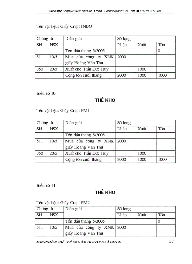 image for page Kế toán nguyên liệu vật liệu công ty cổ phần VPP Cửu Long