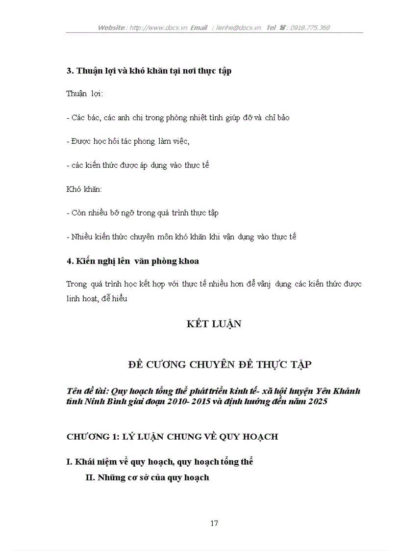 image for page Quy hoạch tổng thể phát triển kinh tế xã hội huyện Yên Khánh tỉnh Ninh Bình giai đoạn 2010 2015 và định hướng đến năm 2025