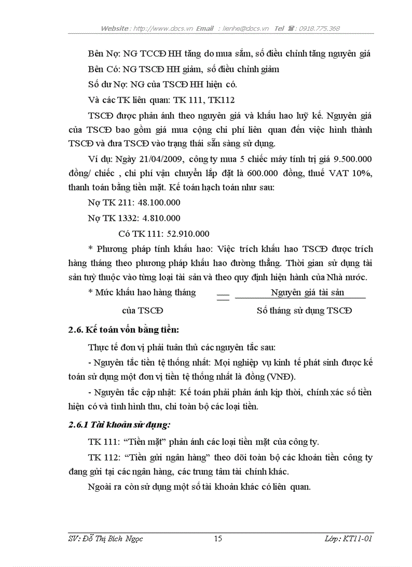 image for page Tình hình tổ chức công tác kế toán tại công ty Liên doanh chế tạo xe máy Lifan Việt Nam