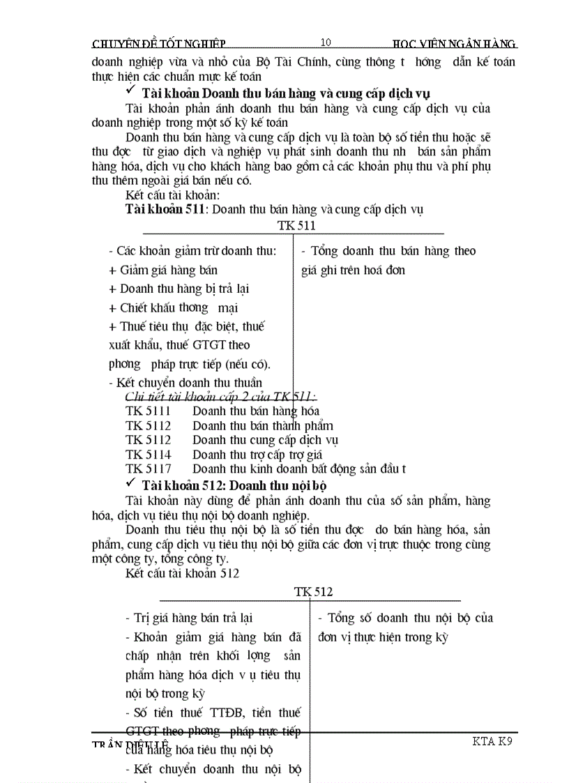 image for page Hoàn thiện kế toán bán hàng và xác định kết quả kinh doanh tại công ty cổ phần thương mại quốc tế An Hà