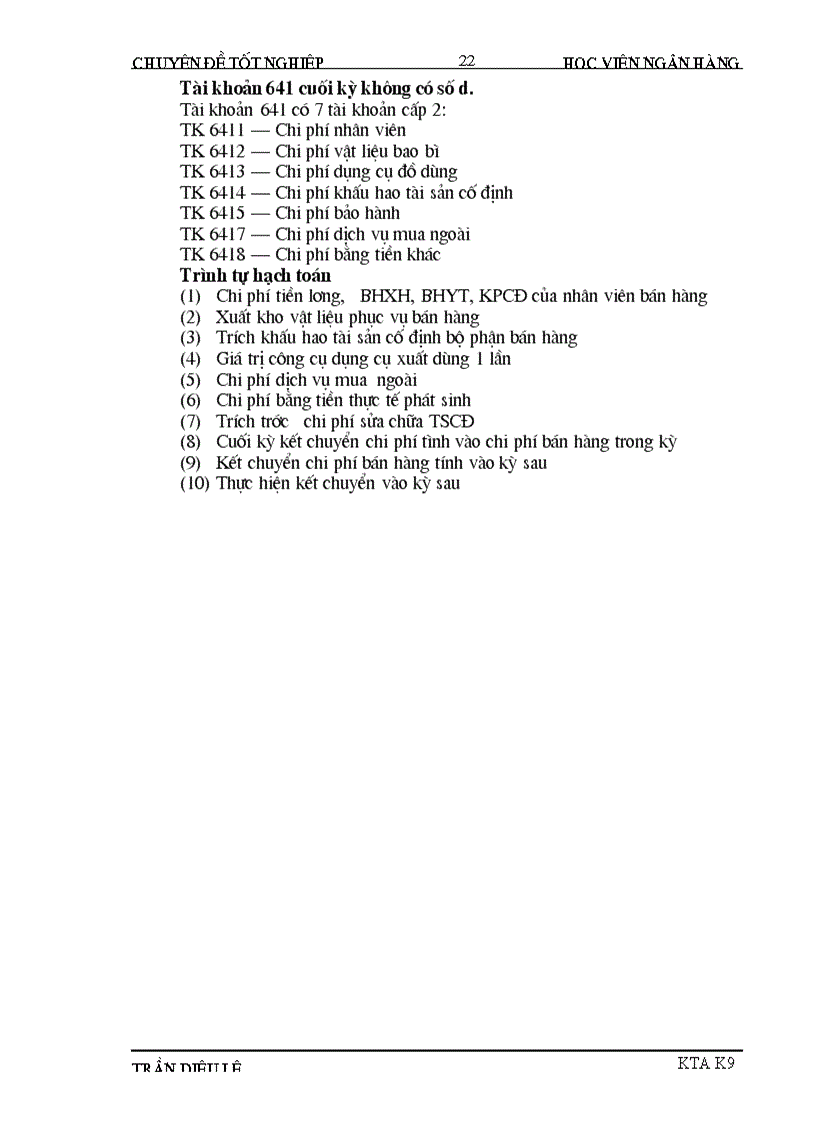 image for page Hoàn thiện kế toán bán hàng và xác định kết quả kinh doanh tại công ty cổ phần thương mại quốc tế An Hà