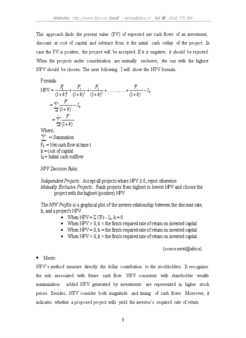 image for page Jebb company Increasing the wealth of shareholders