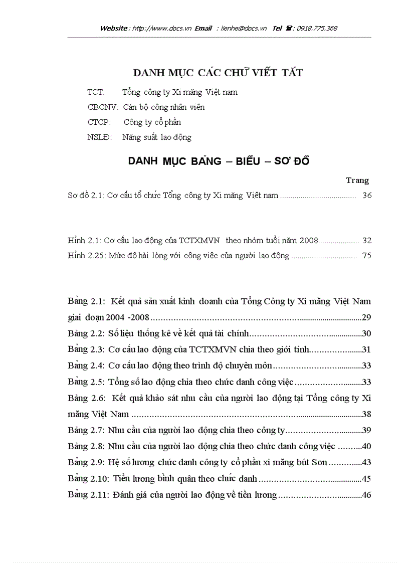 image for page Hoa n thiê n công ta c ta o đô ng lư c cho ngươ i lao đô ng ta i tô ng công ty xi măng viê t nam