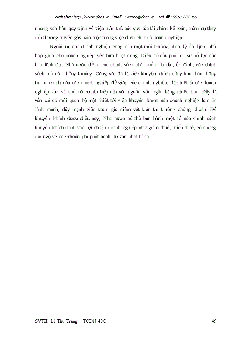 image for page Phân tích tài chính doanh nghiệp trong hoạt động cho vay tại Ngân hàng TMCP Quân đội Chi Nhánh Thăng Long