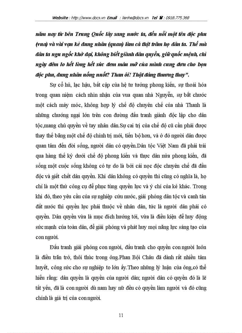 image for page Bài tập lớn môn tư tưởng Hồ Chí Minh