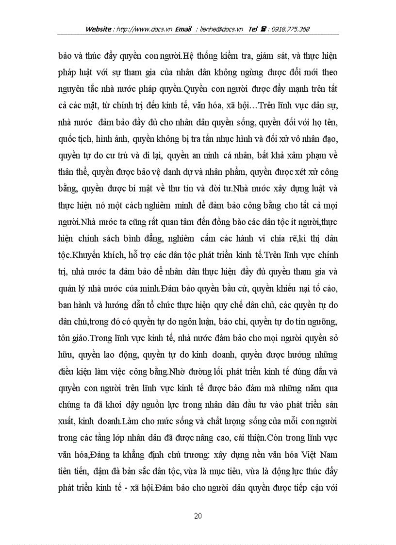 image for page Bài tập lớn môn tư tưởng Hồ Chí Minh