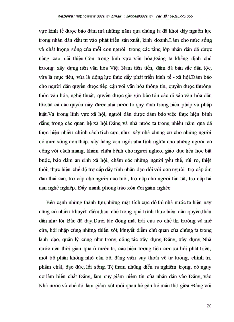 image for page Tư tưởng thân dân của Hồ Chí Minh so với các bậc tiền bối vấn đề này được đảng và nhà nước ta hiện nay giải quyết như thế nào